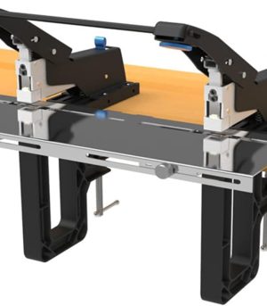 Manual Flat & Saddle Stapler Books