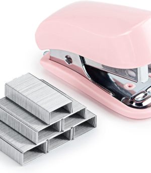 Small Business Stapler 100 Staples