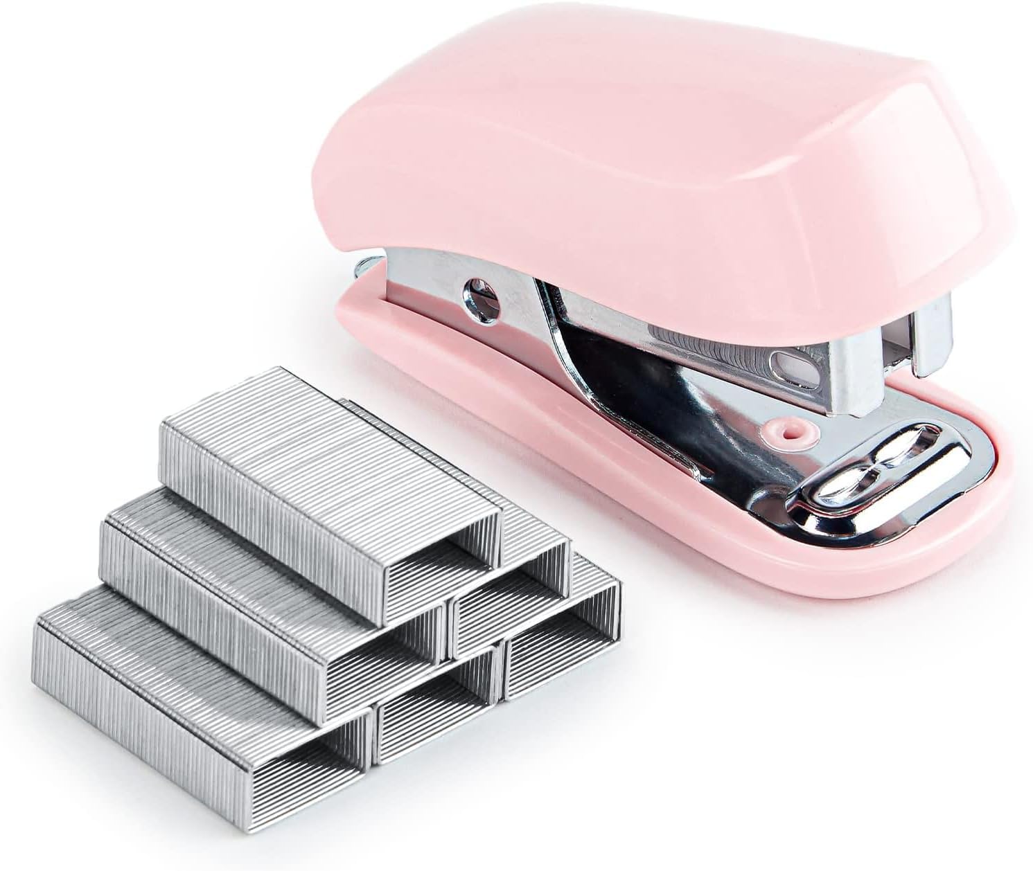 Small Business Stapler 100 Staples