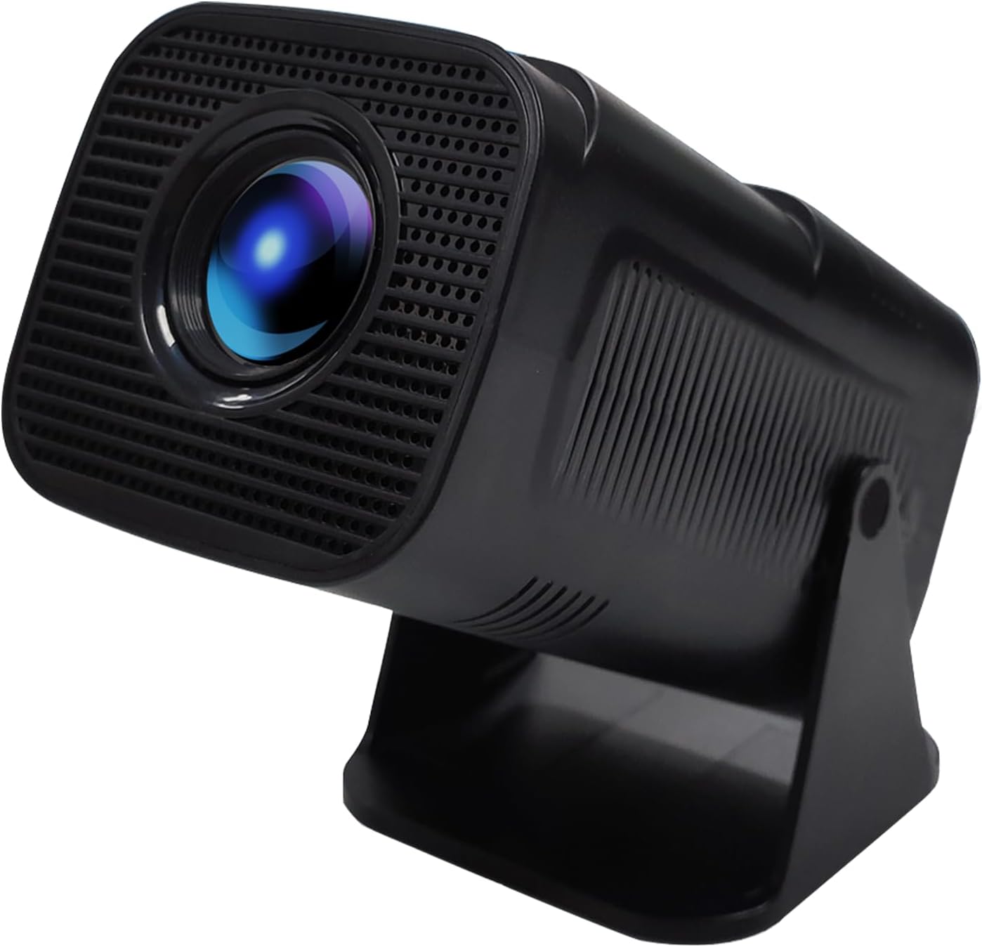 Full HD Portable Projector WiFi6 BT Outdoor