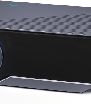 2025 1080P Projector 600ANSI WiFi Bluetooth