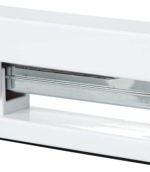 White Heavy Duty Stapler Rubber Base
