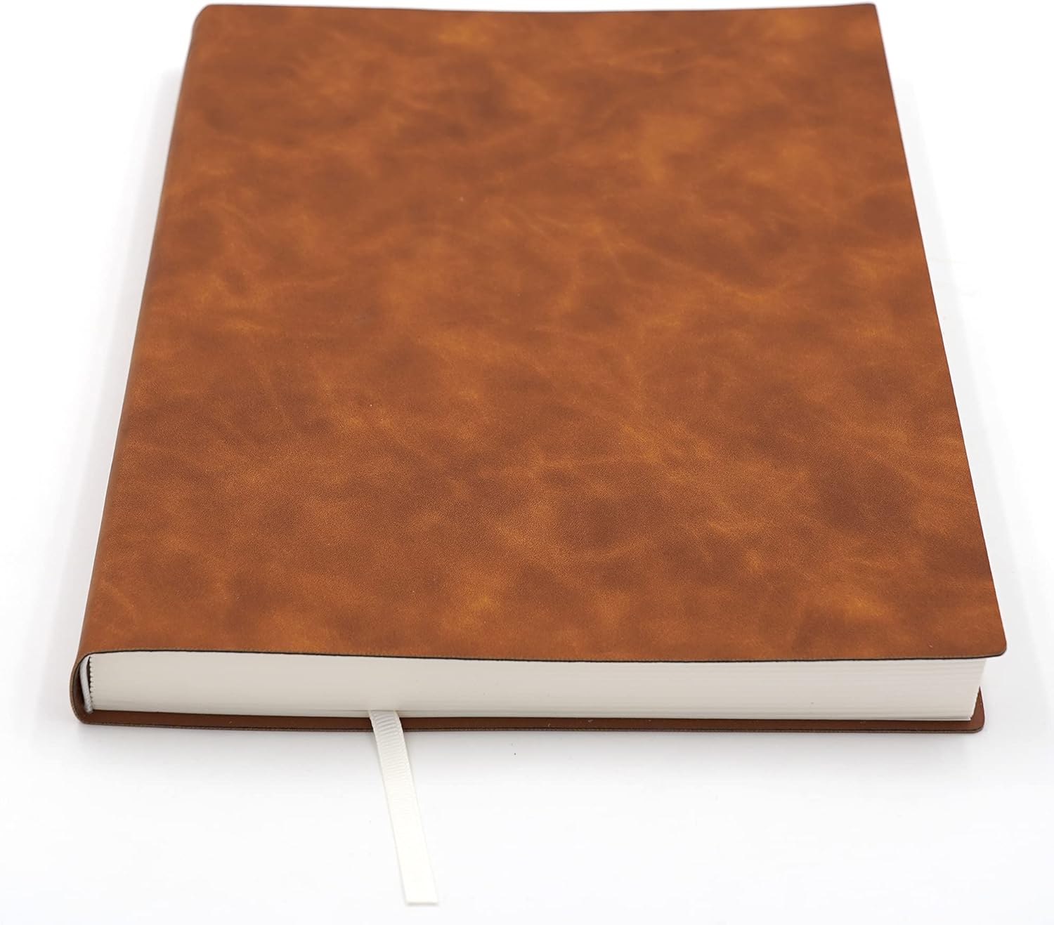 A4 Thick Hardcover Lined Journal