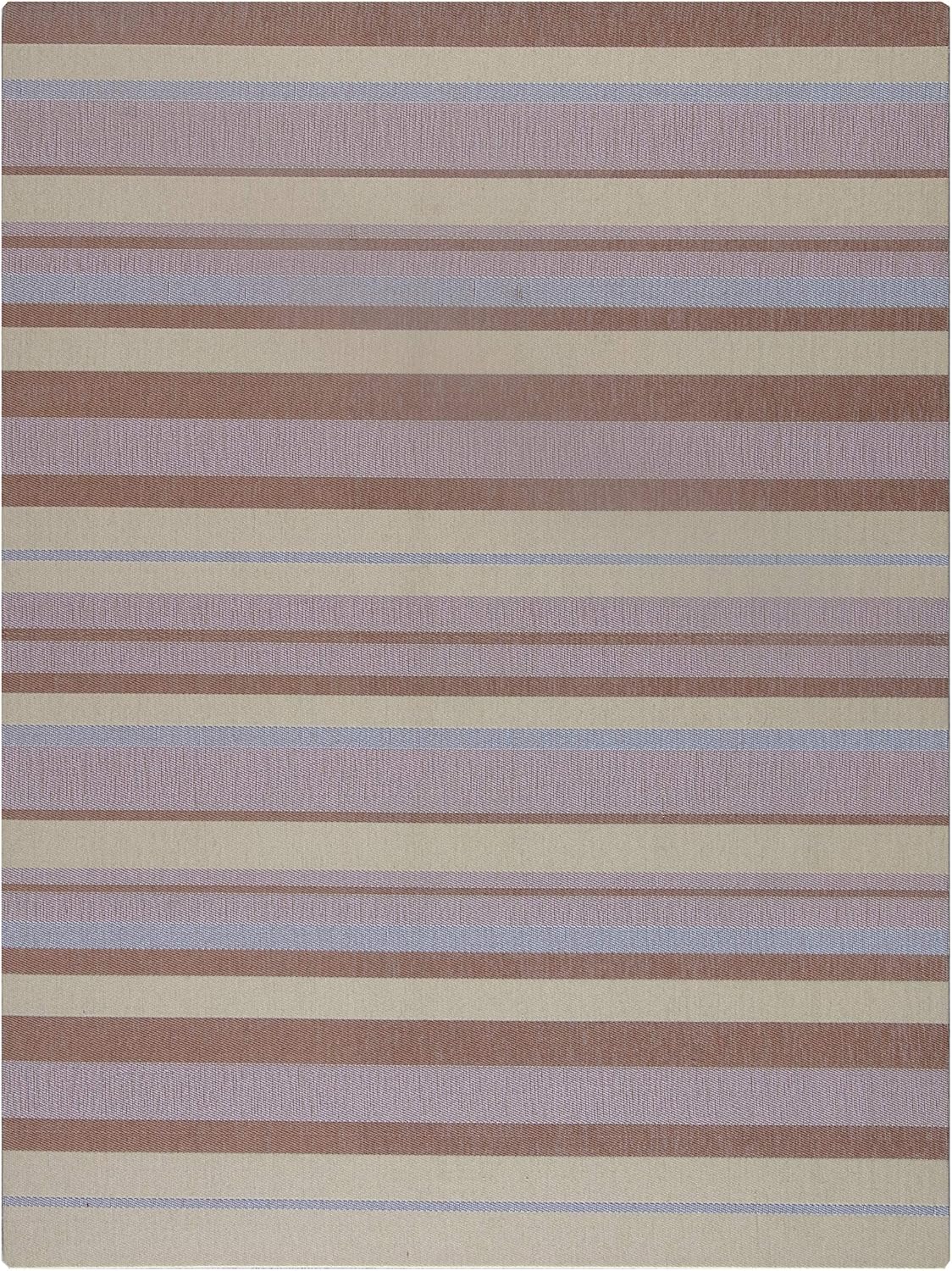 36x48 Jacquard Woven Low Pile Desk Mat - Image 2